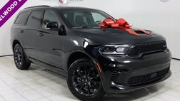 2024 Dodge Durango GT