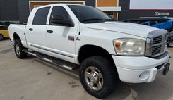 2009 Dodge Ram 2500 Laramie