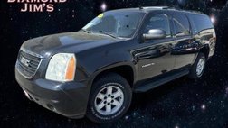 2010 GMC Yukon XL SLT