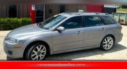 2006 Mazda MAZDA6 s