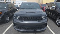 2024 Dodge Durango SRT 392 Premium