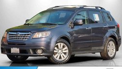 2013 Subaru Tribeca 3.6R Limited