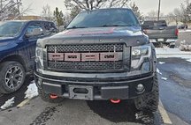 2009 Ford F-150 Lariat