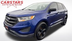 2015 Ford Edge SE