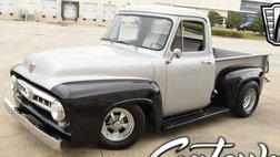 1953 Ford F-100 
