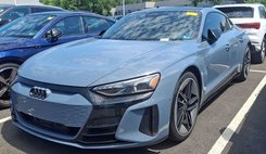 2023 Audi RS e-tron GT quattro
