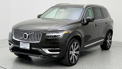 2022 Volvo XC90 T6 Inscription 7-Passenger