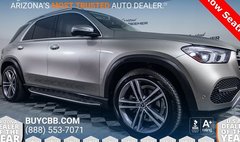 2021 Mercedes-Benz GLE-Class GLE 350