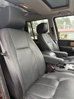 2015 Land Rover LR4 HSE LUX