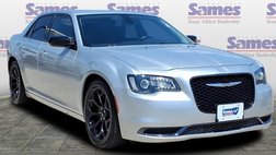 2020 Chrysler 300 Touring