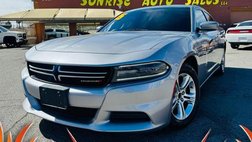 2015 Dodge Charger SE
