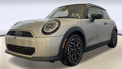 2026 MINI Hardtop 