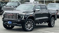 2024 GMC Canyon Denali