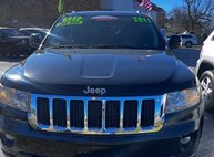 2011 Jeep Grand Cherokee Laredo