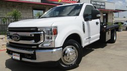 2021 Ford Super Duty F-350 XL