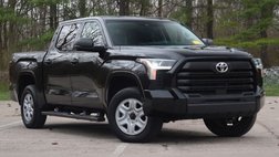 2023 Toyota Tundra SR