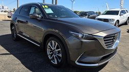 2016 Mazda CX-9 Grand Touring