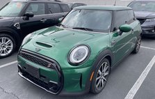 2024 MINI Hardtop Cooper S