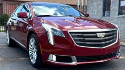 2019 Cadillac XTS Luxury