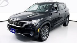 2021 Kia Seltos LX
