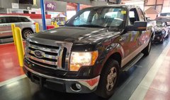 2009 Ford F-150 STX
