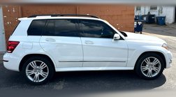 2015 Mercedes-Benz GLK-Class GLK 350 4MATIC