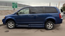 2010 Dodge Grand Caravan SE