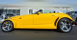 2000 Plymouth Prowler Base