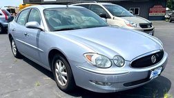 2005 Buick LaCrosse CXL