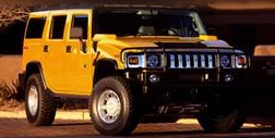 2004 HUMMER H2 4dr Wgn