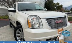 2012 GMC Yukon Denali