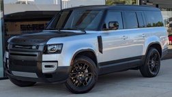 2024 Land Rover Defender 130 P400 S