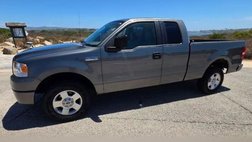 2006 Ford F-150 XL