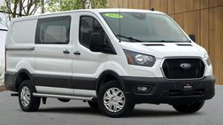 2023 Ford Transit 250