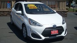 2017 Toyota Prius c Base