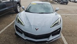 2024 Chevrolet Corvette Z06