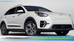 2022 Kia Niro EV EX