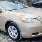 2008 Toyota Camry CE