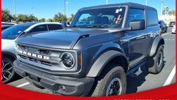 2023 Ford Bronco Big Bend Advanced