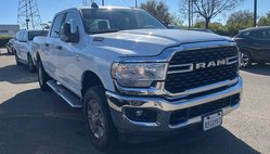 2024 Ram Ram Pickup 2500 Big Horn