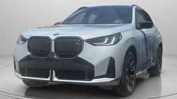 2025 BMW X3 M50 xDrive
