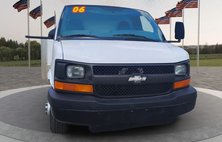 2006 Chevrolet Express Base