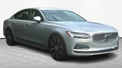 2023 Volvo S90 B6 Plus