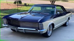 1964 Buick Riviera 