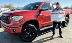 2019 Toyota Tundra Limited