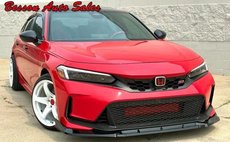 2024 Honda Civic Si