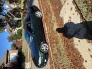 1998 Lexus SC 400 Base