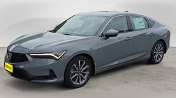 2026 Acura Integra Base