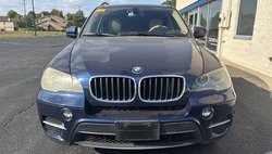 2012 BMW X5 xDrive35i Premium