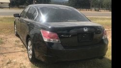 2008 Honda Accord EX